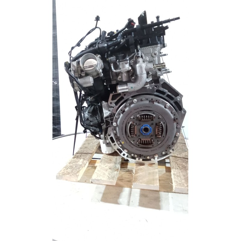 Recambio de motor completo para ford mondeo v sedán (cd) 2.0 hybrid referencia OEM IAM UACC  KJ62677TT