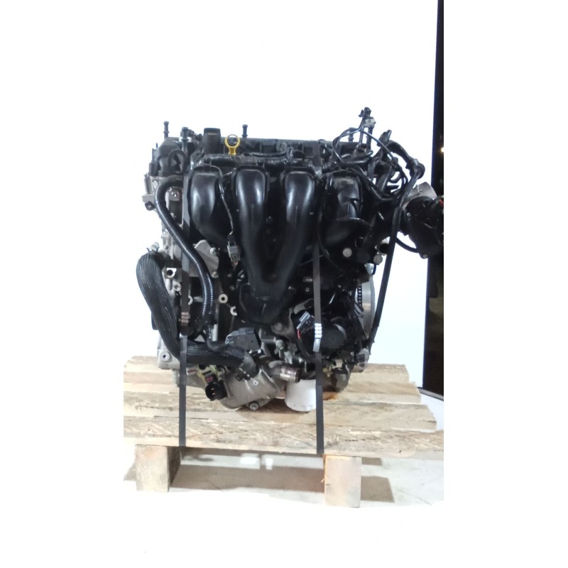 Recambio de motor completo para ford mondeo v sedán (cd) 2.0 hybrid referencia OEM IAM UACC  KJ62677TT