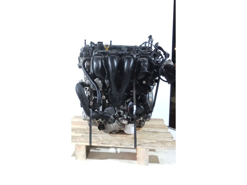Recambio de motor completo para ford mondeo v sedán (cd) 2.0 hybrid referencia OEM IAM UACC  KJ62677TT