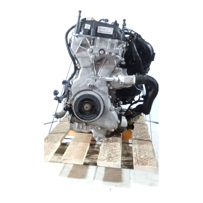 Recambio de motor completo para ford mondeo v sedán (cd) 2.0 hybrid referencia OEM IAM UACC  KJ62677TT