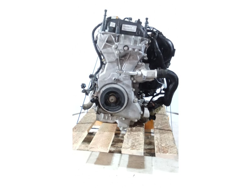 Recambio de motor completo para ford mondeo v sedán (cd) 2.0 hybrid referencia OEM IAM UACC  KJ62677TT