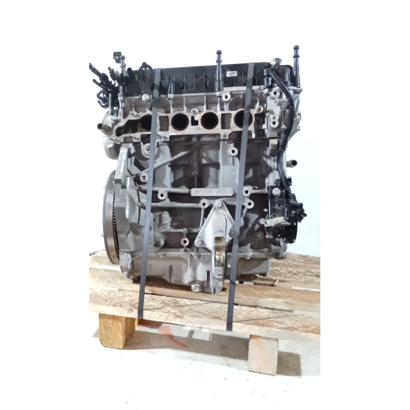 Recambio de motor completo para ford mondeo v sedán (cd) 2.0 hybrid referencia OEM IAM UACC  KJ62677TT