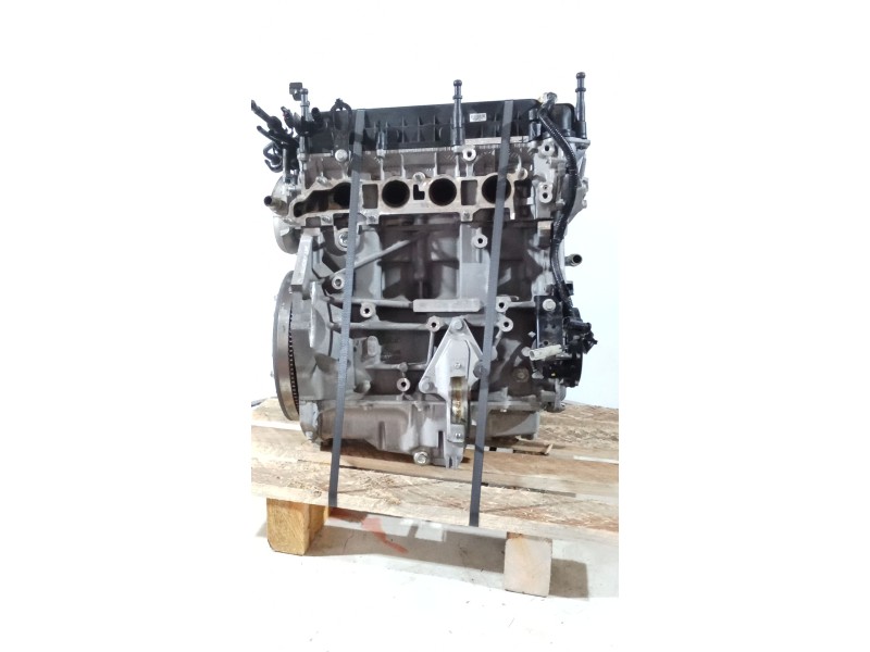 Recambio de motor completo para ford mondeo v sedán (cd) 2.0 hybrid referencia OEM IAM UACC  KJ62677TT