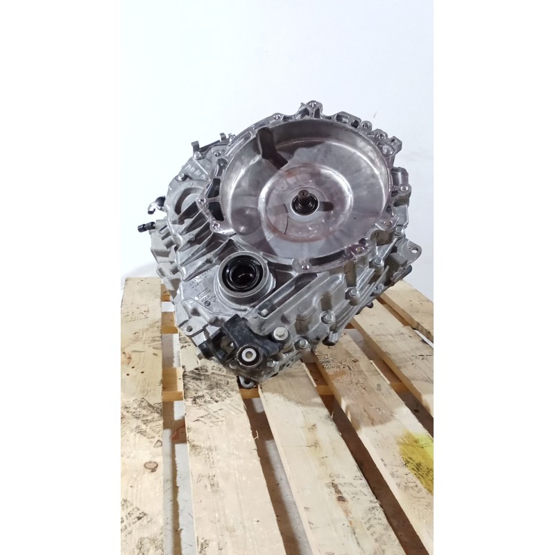 Recambio de caja cambios para ford mondeo v sedán (cd) 2.0 hybrid referencia OEM IAM FG98 7000 CB AUTOMAT A4923 180419 9108 4467