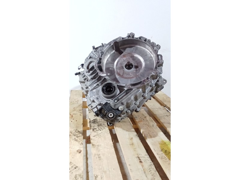 Recambio de caja cambios para ford mondeo v sedán (cd) 2.0 hybrid referencia OEM IAM FG98 7000 CB AUTOMAT A4923 180419 9108 4467