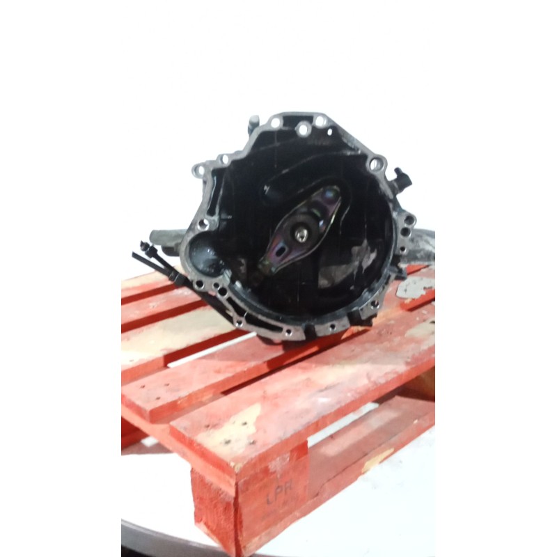 Recambio de caja cambios para audi a4 b5 avant (8d5) s4 quattro referencia OEM IAM  6V QUATTRO 
