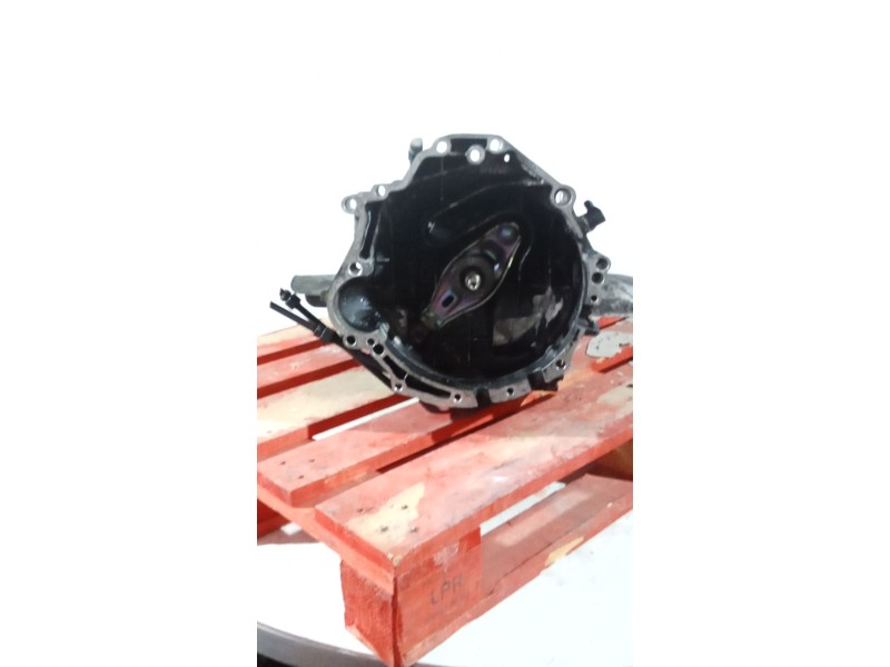Recambio de caja cambios para audi a4 b5 avant (8d5) s4 quattro referencia OEM IAM  6V QUATTRO 