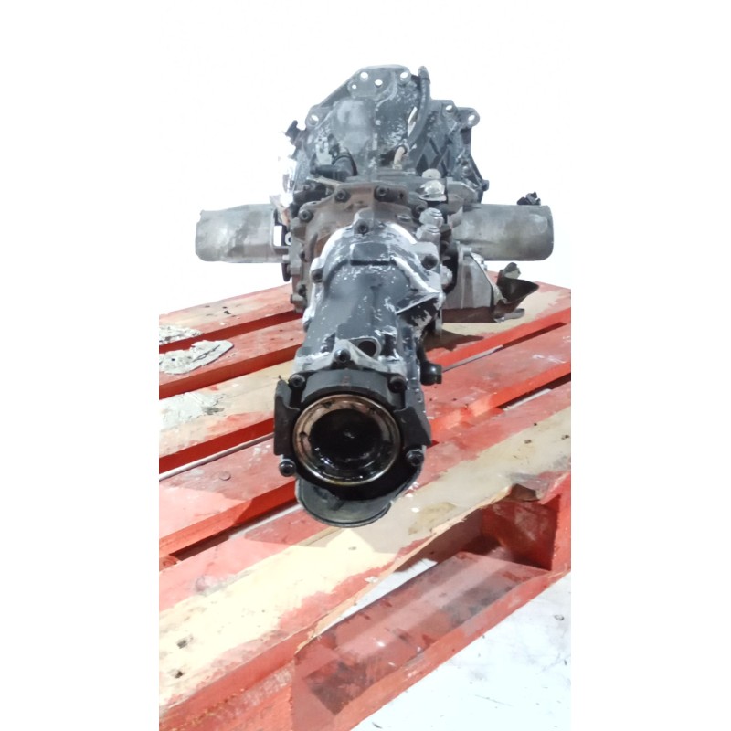 Recambio de caja cambios para audi a4 b5 avant (8d5) s4 quattro referencia OEM IAM  6V QUATTRO 