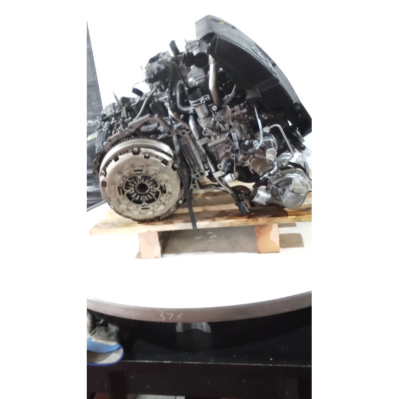 Recambio de motor completo para toyota rav 4 iii (_a3_) 2.2 d 4wd (ala30_) referencia OEM IAM 2AD DENSO 0008728