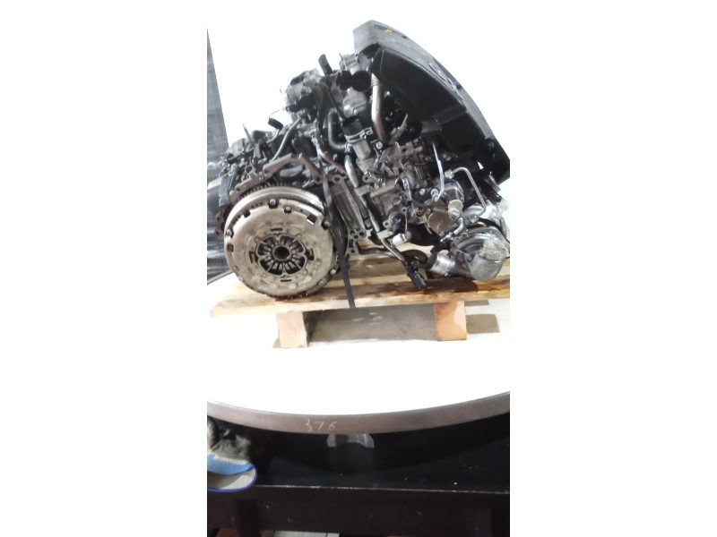 Recambio de motor completo para toyota rav 4 iii (_a3_) 2.2 d 4wd (ala30_) referencia OEM IAM 2AD DENSO 0008728