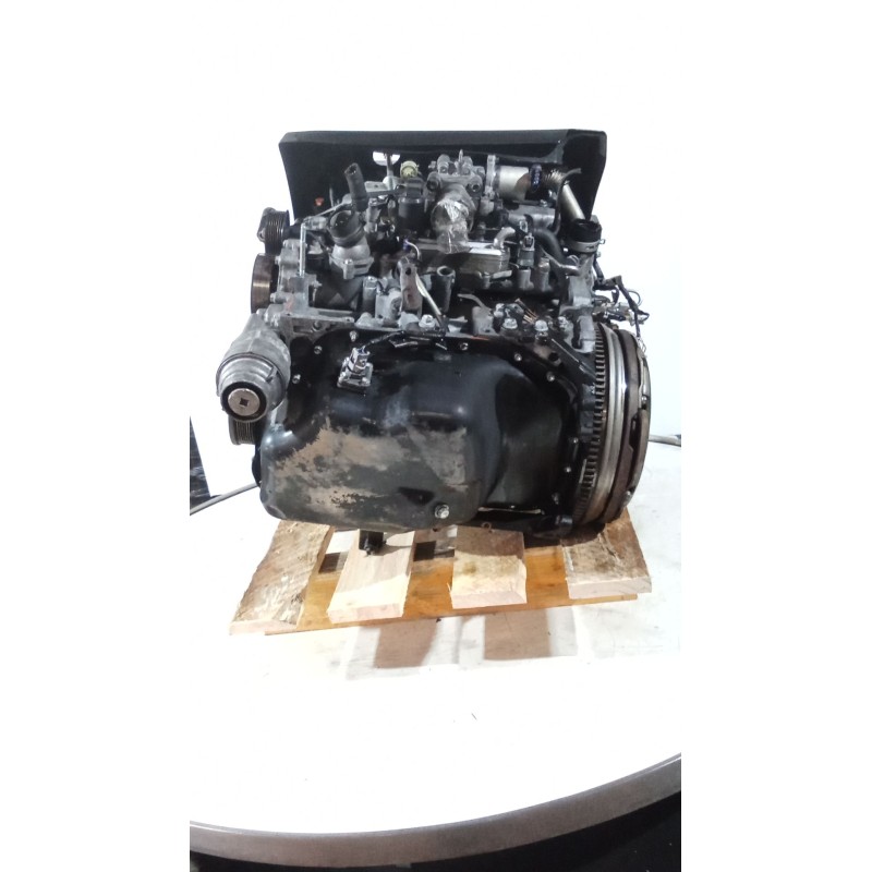 Recambio de motor completo para toyota rav 4 iii (_a3_) 2.2 d 4wd (ala30_) referencia OEM IAM 2AD DENSO 0008728