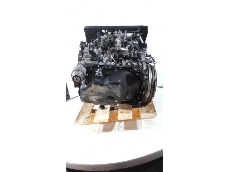 Recambio de motor completo para toyota rav 4 iii (_a3_) 2.2 d 4wd (ala30_) referencia OEM IAM 2AD DENSO 0008728