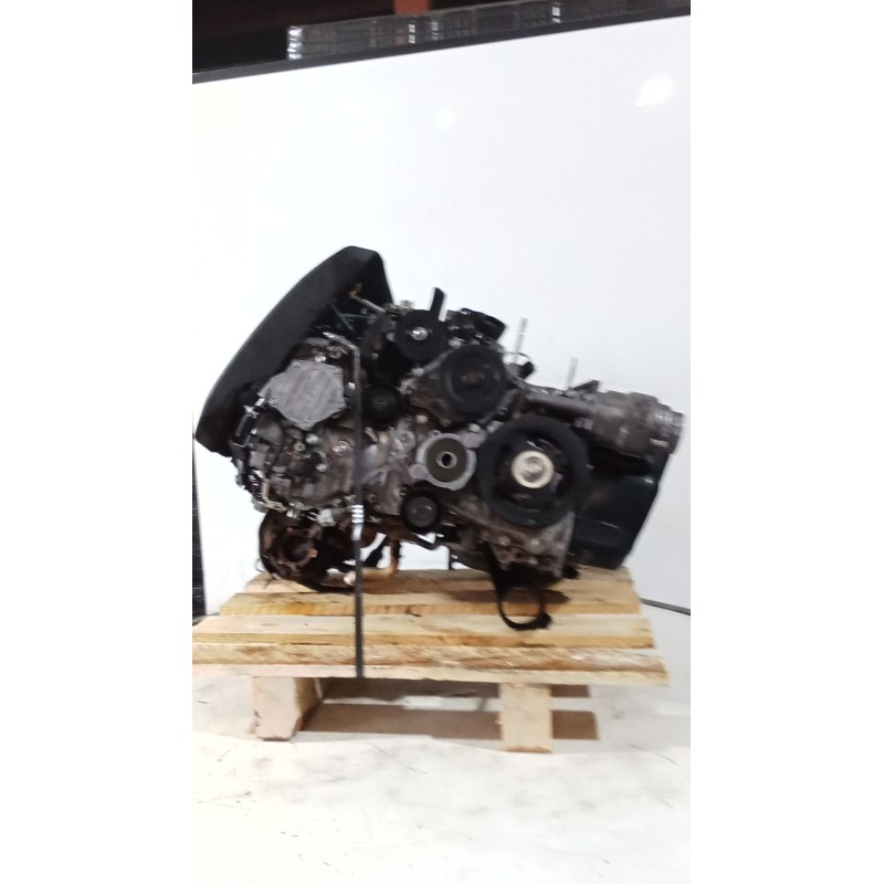 Recambio de motor completo para toyota rav 4 iii (_a3_) 2.2 d 4wd (ala30_) referencia OEM IAM 2AD DENSO 0008728