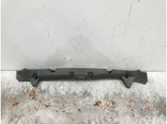 Recambio de refuerzo paragolpes trasero para ford fusion (cbk) steel referencia OEM IAM   