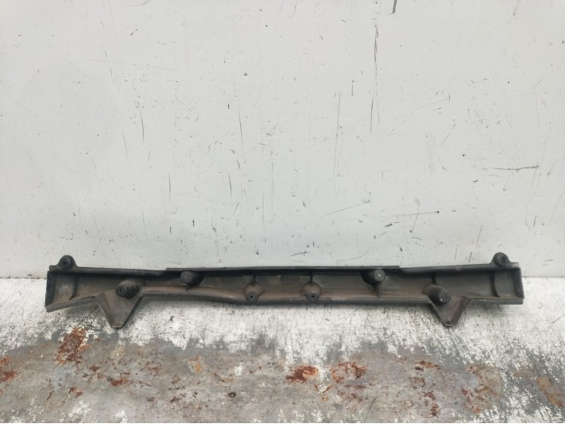 Recambio de refuerzo paragolpes trasero para ford fusion (cbk) steel referencia OEM IAM   