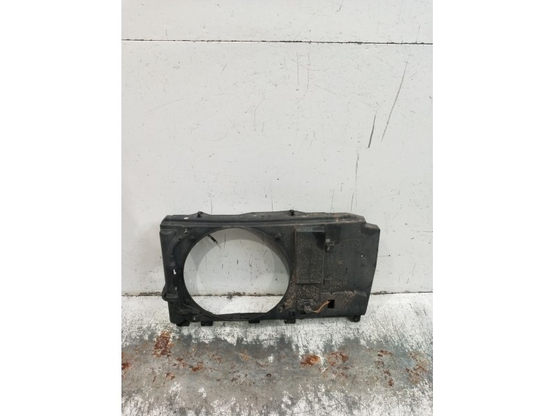 Recambio de panel frontal para citroën xsara picasso referencia OEM IAM   