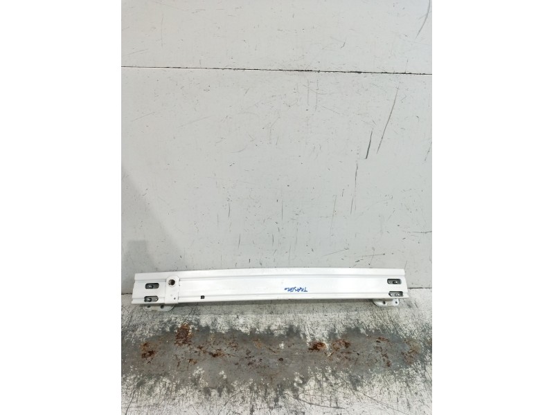 Recambio de refuerzo paragolpes trasero para nissan qashqai ii (j11, j11_) 1.2 dig-t referencia OEM IAM   