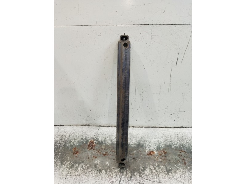 Recambio de refuerzo paragolpes trasero para honda accord tourer (cn/cm) 2.2i ctdi executive referencia OEM IAM   