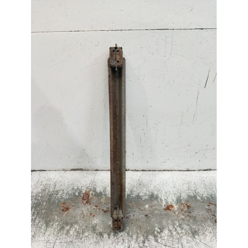 Recambio de refuerzo paragolpes trasero para honda accord tourer (cn/cm) 2.2i ctdi executive referencia OEM IAM   