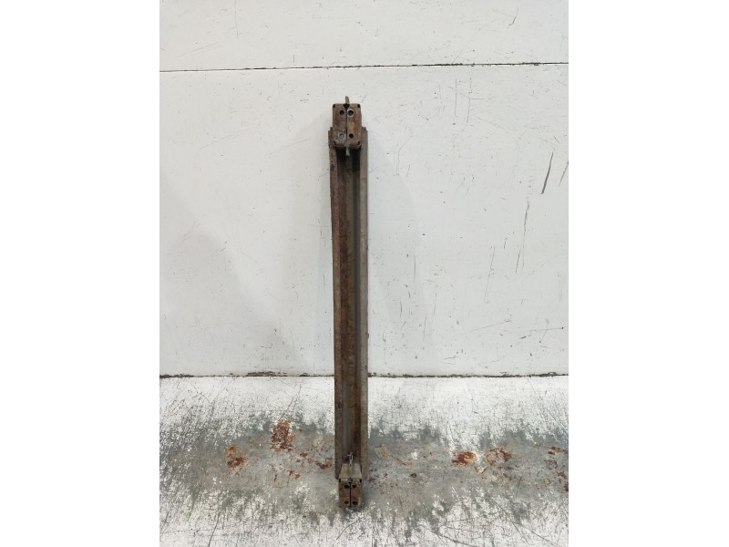 Recambio de refuerzo paragolpes trasero para honda accord tourer (cn/cm) 2.2i ctdi executive referencia OEM IAM   