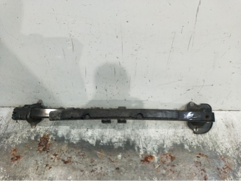 Recambio de refuerzo paragolpes delantero para nissan micra (k12e) plus (d) referencia OEM IAM   