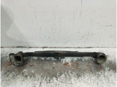 Recambio de refuerzo paragolpes delantero para nissan micra (k12e) plus (d) referencia OEM IAM    2