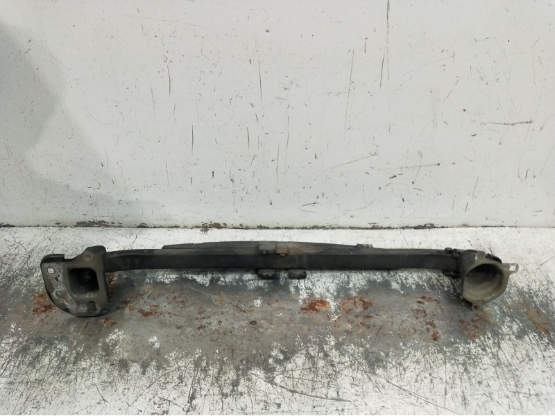 Recambio de refuerzo paragolpes delantero para nissan micra (k12e) plus (d) referencia OEM IAM   