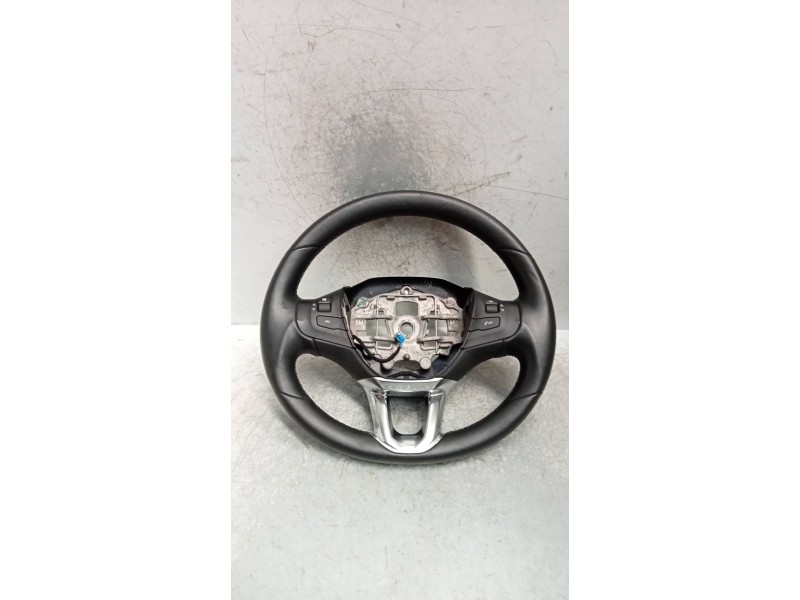 Recambio de volante para peugeot 2008 (--.2013) allure referencia OEM IAM 98084115ZD 86758B03 