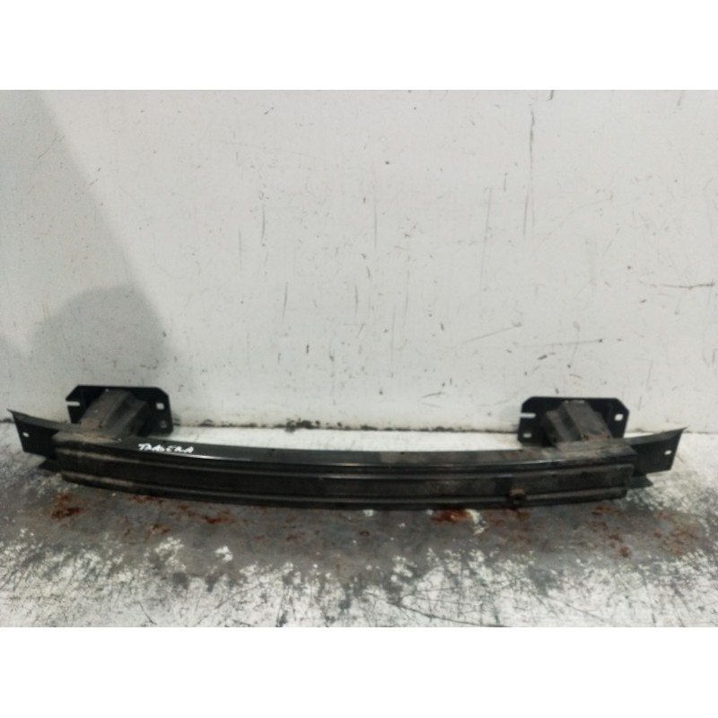 Recambio de refuerzo paragolpes trasero para ford mondeo v sedán (cd) 2.0 hybrid referencia OEM IAM   