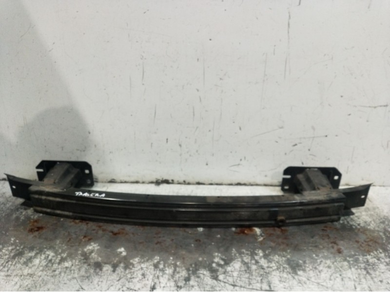 Recambio de refuerzo paragolpes trasero para ford mondeo v sedán (cd) 2.0 hybrid referencia OEM IAM   