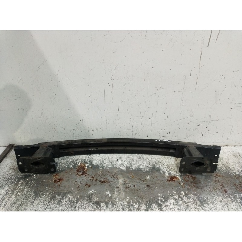 Recambio de refuerzo paragolpes trasero para ford mondeo v sedán (cd) 2.0 hybrid referencia OEM IAM   