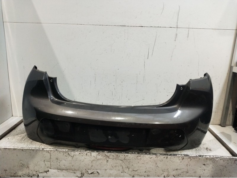 Recambio de paragolpes trasero para peugeot 208 (p2) referencia OEM IAM   