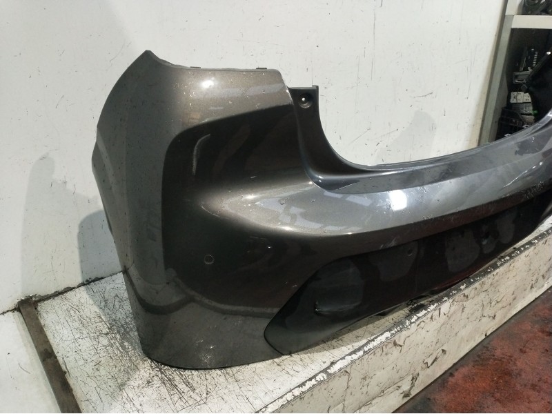 Recambio de paragolpes trasero para peugeot 208 (p2) referencia OEM IAM   