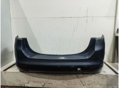 Recambio de paragolpes trasero para ford mondeo v sedán (cd) 2.0 hybrid referencia OEM IAM   