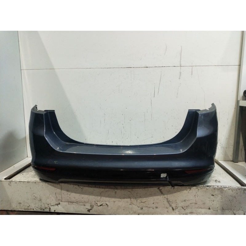 Recambio de paragolpes trasero para ford mondeo v sedán (cd) 2.0 hybrid referencia OEM IAM   