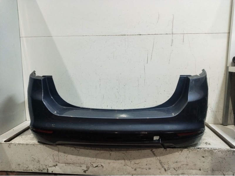 Recambio de paragolpes trasero para ford mondeo v sedán (cd) 2.0 hybrid referencia OEM IAM   