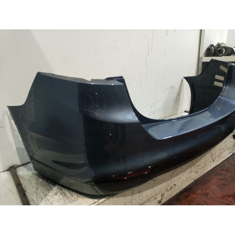 Recambio de paragolpes trasero para ford mondeo v sedán (cd) 2.0 hybrid referencia OEM IAM   