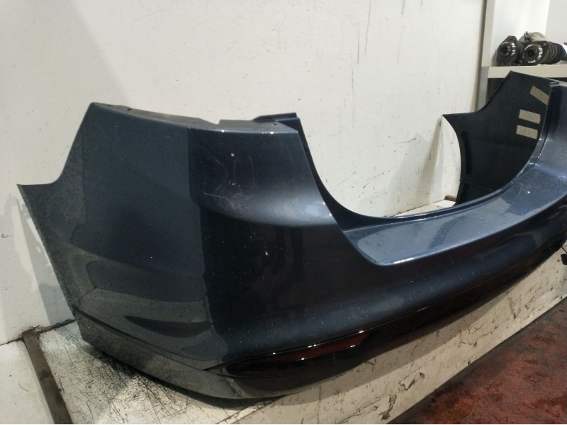 Recambio de paragolpes trasero para ford mondeo v sedán (cd) 2.0 hybrid referencia OEM IAM   