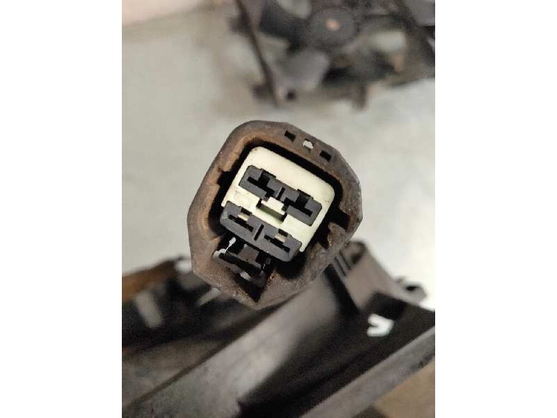 Recambio de electroventilador para mitsubishi carisma berlina 5 (da0) 1.9 di-d cat referencia OEM IAM 8120S4V5  