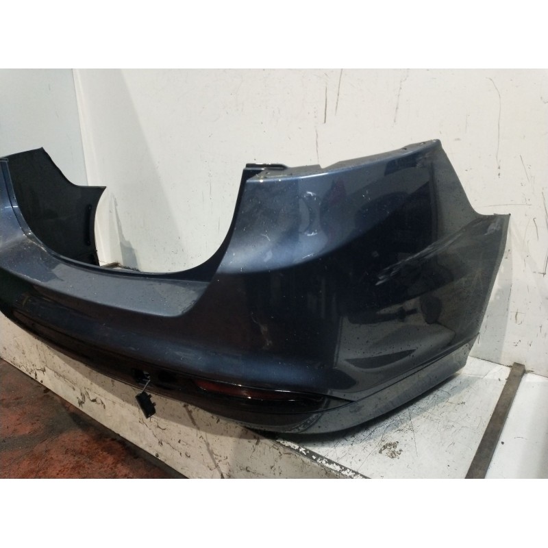 Recambio de paragolpes trasero para ford mondeo v sedán (cd) 2.0 hybrid referencia OEM IAM   