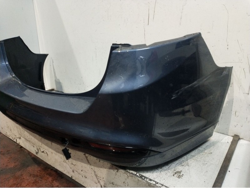 Recambio de paragolpes trasero para ford mondeo v sedán (cd) 2.0 hybrid referencia OEM IAM   