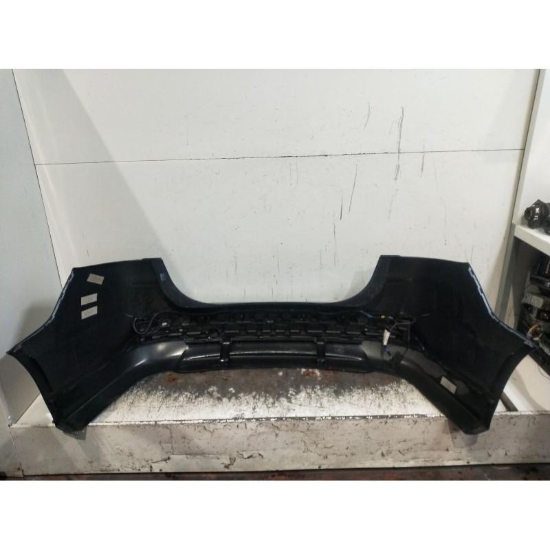 Recambio de paragolpes trasero para ford mondeo v sedán (cd) 2.0 hybrid referencia OEM IAM   