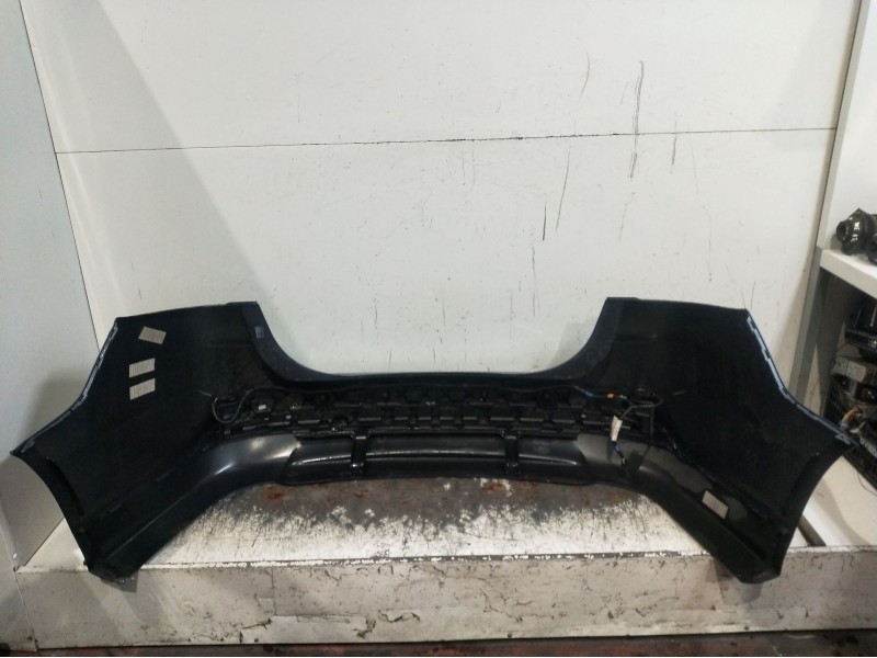 Recambio de paragolpes trasero para ford mondeo v sedán (cd) 2.0 hybrid referencia OEM IAM   