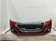 Recambio de paragolpes delantero para peugeot 208 active referencia OEM IAM  VER FOTOS 