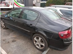 peugeot 407 del año 2006 2