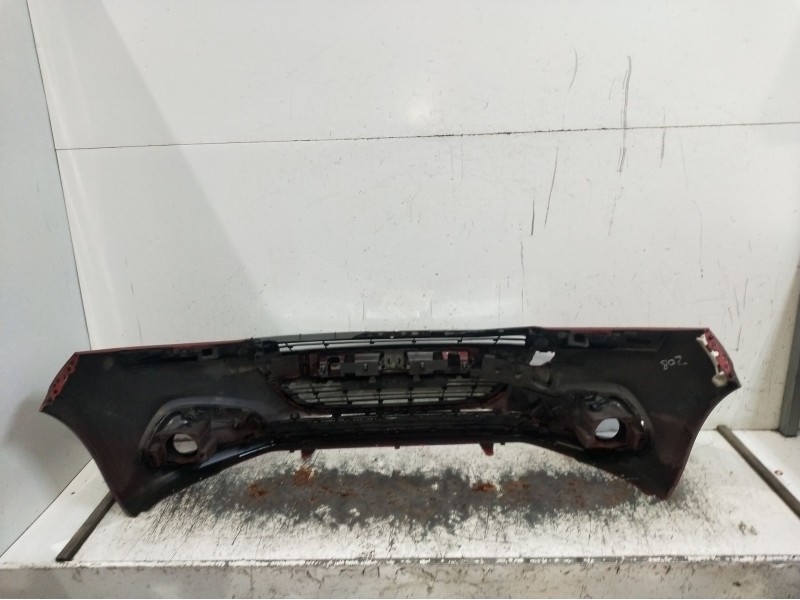 Recambio de paragolpes delantero para peugeot 208 active referencia OEM IAM  VER FOTOS 