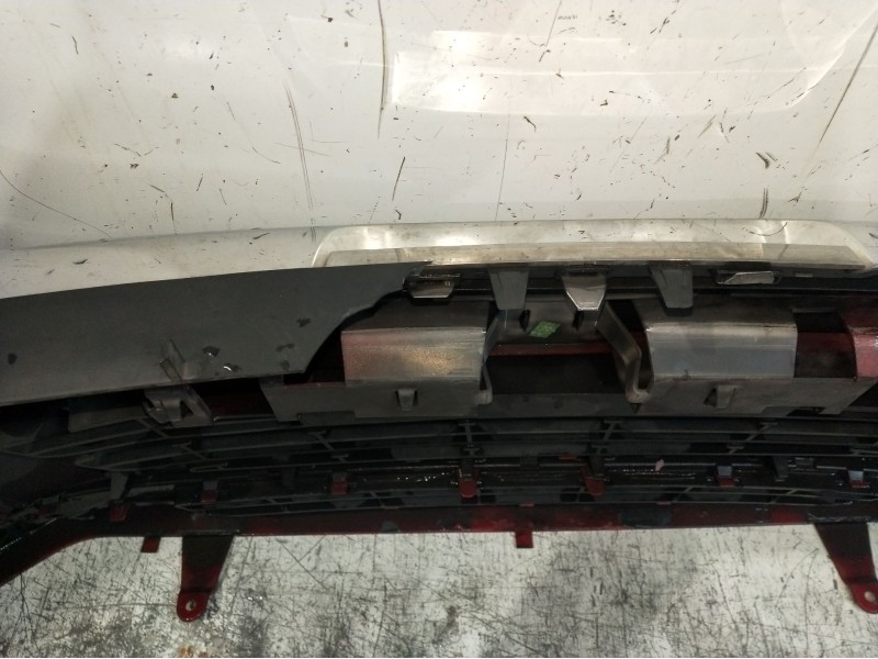 Recambio de paragolpes delantero para peugeot 208 active referencia OEM IAM  VER FOTOS 