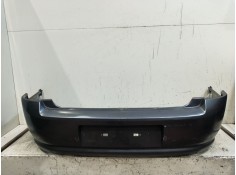 Recambio de paragolpes trasero para opel vectra c berlina 3.0 v6 cdti cat (z 30 dt / ldh) referencia OEM IAM   