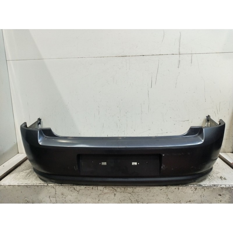 Recambio de paragolpes trasero para opel vectra c berlina 3.0 v6 cdti cat (z 30 dt / ldh) referencia OEM IAM   