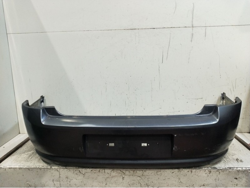 Recambio de paragolpes trasero para opel vectra c berlina 3.0 v6 cdti cat (z 30 dt / ldh) referencia OEM IAM   